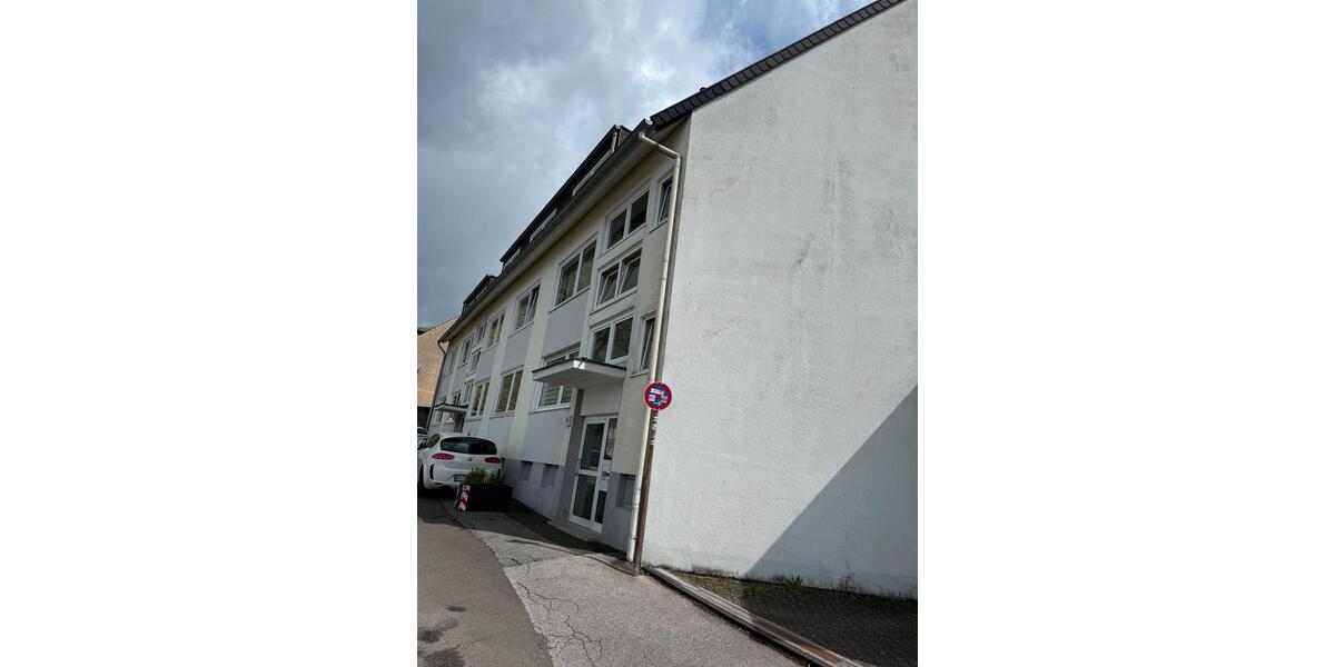 Erdgeschoßwohnung Remscheid Reinshagen - 2 Zimmer, 55 m&sup2;, 100.000&euro; | Angebot:26238365