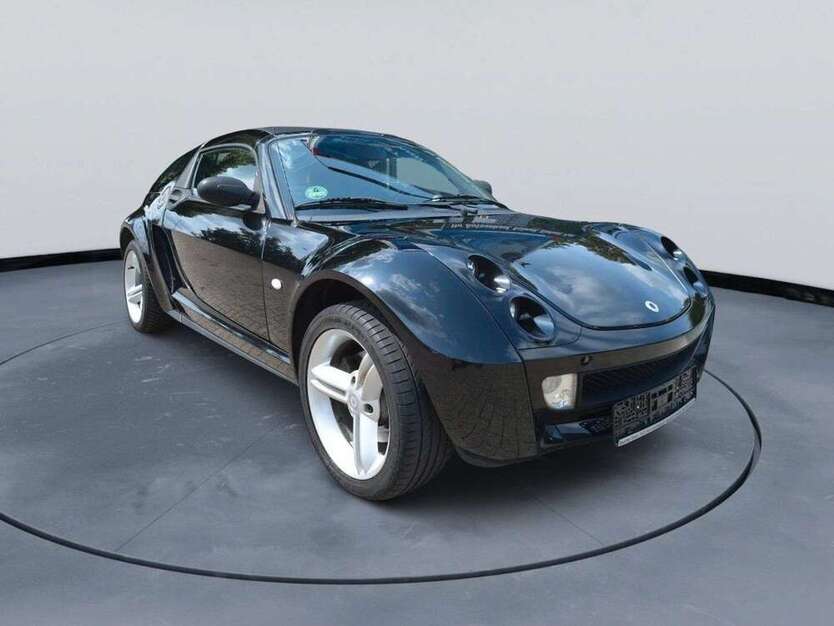 roadster