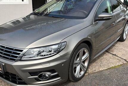 VW CC 79.500 km 13.990 &euro; Wuppertal 42329