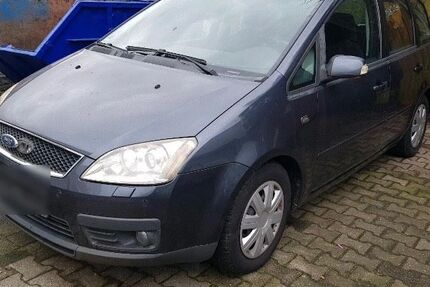Ford C-Max 164.250 km 1.800 € Dormagen 41539