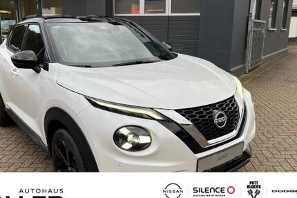 Nissan Juke 5.000 km 24.990 € Hattingen 45527
