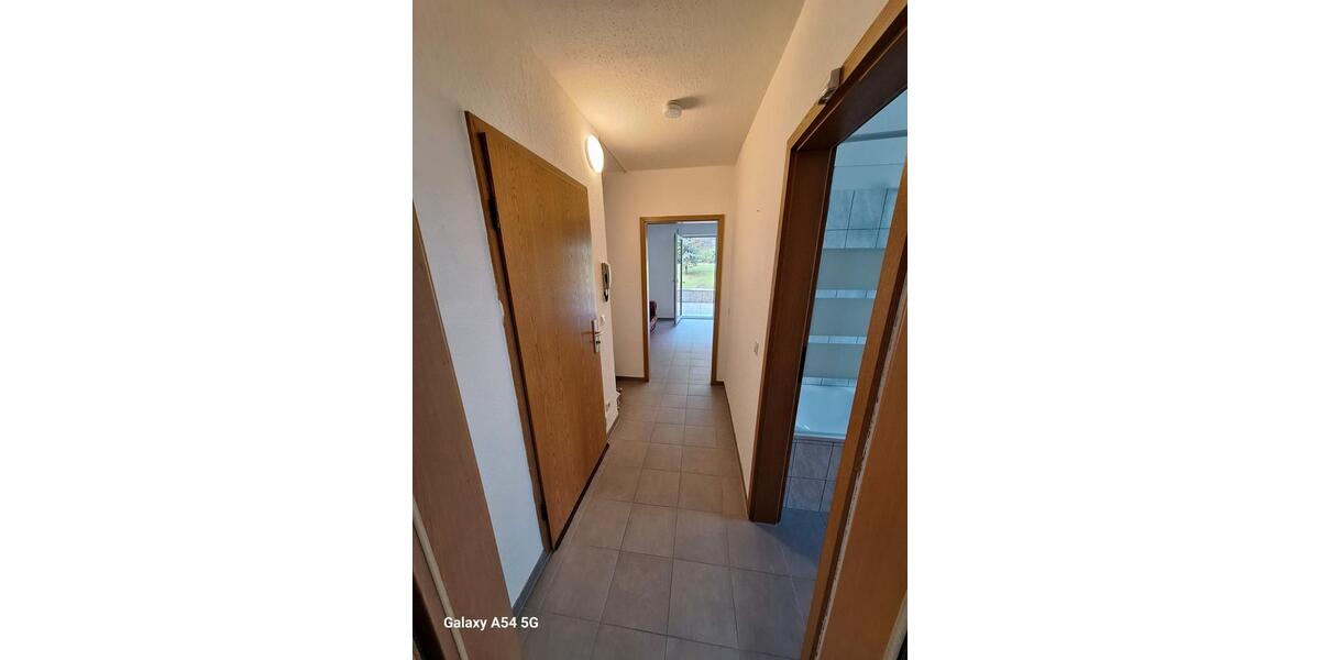 Etagenwohnung Schalksmühle - 2 Zimmer, 48 m&sup2;, 464&euro; | Angebot:26250308