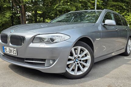 BMW 525 291.800 km 7.900 &euro; Wülfrath 42489