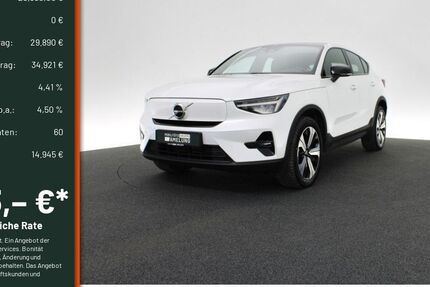 Volvo C40 27.191 km 29.390 &euro; Engelskirchen 51766