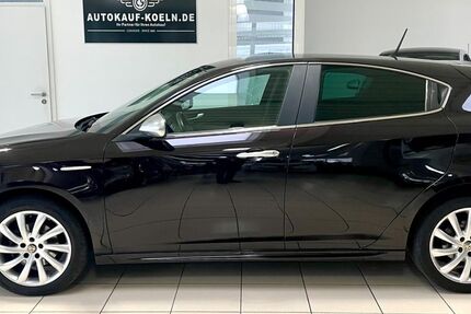 Alfa Romeo Giulietta 129.000 km 6.990 € Köln 51067