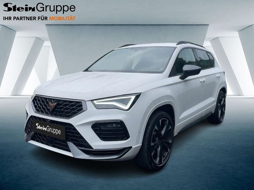 Ateca