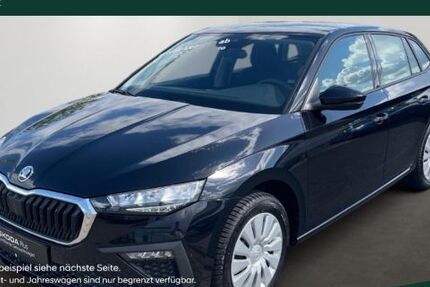 Skoda Scala 23.977 km 20.850 € Düsseldorf 40233