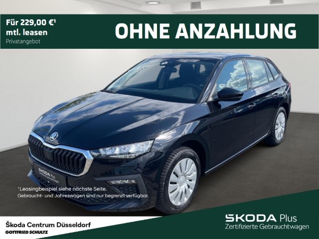 Skoda Scala 23.977 km 20.850 € Düsseldorf 40233
