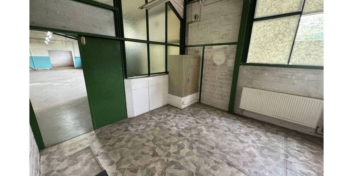 Gewerbeobjekt Solingen Höhscheid - 2.000&euro; | Angebot:26889428