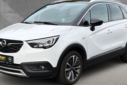 Opel Crossland (X) 100.919 km 14.390 &euro; Hilden 40721