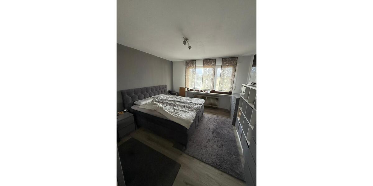 Etagenwohnung Radevormwald - 3 Zimmer, 59 m&sup2;, 705&euro; | Angebot:26216256