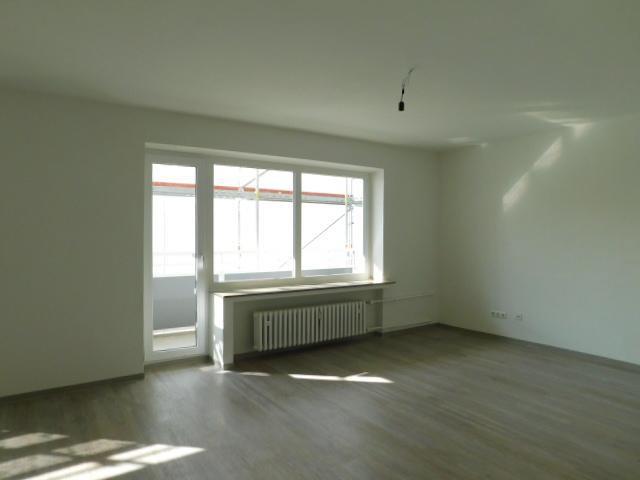 Über den Dächern von Hattingen ! 2 zimmer