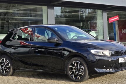 Opel Corsa GS Automatik|Winterpaket|ACC|Kamera 17.762 km 18.550 &euro; Wermelskirchen 42929