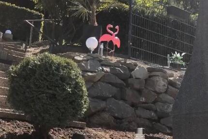 Modernisierte Doppelhaushälfte mit Sauna und kl. Einliegerwohnung zimmer