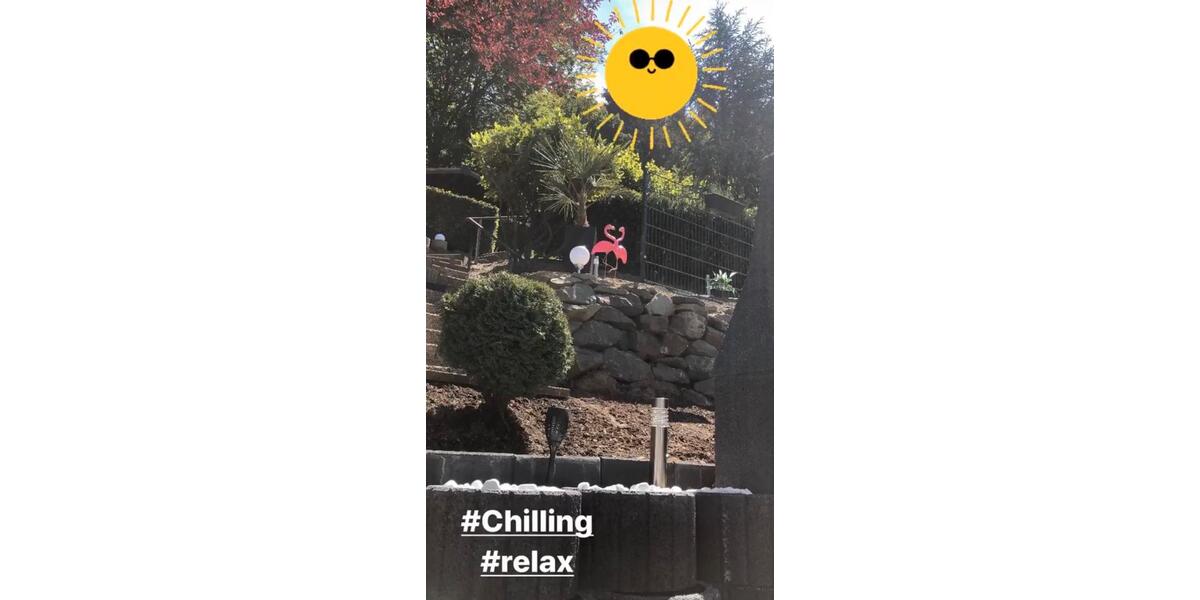 Modernisierte Doppelhaushälfte mit Sauna und kl. Einliegerwohnung zimmer