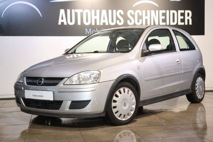 Opel Corsa 129.992 km 4.800 &euro; Ratingen 40880