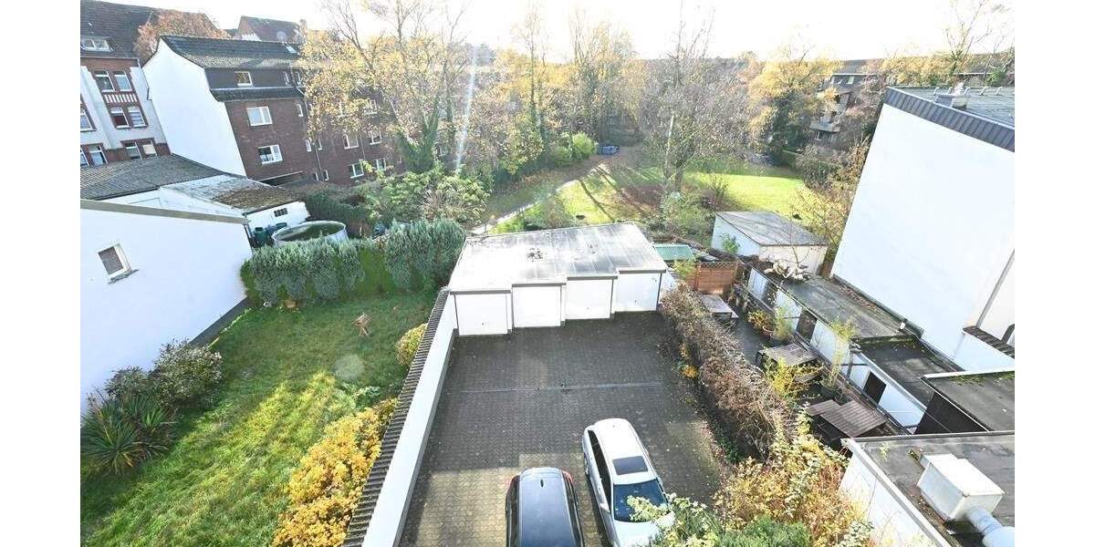 Etagenwohnung Leverkusen Opladen - 3 Zimmer, 85 m&sup2;, 285.000&euro; | Angebot:25780819