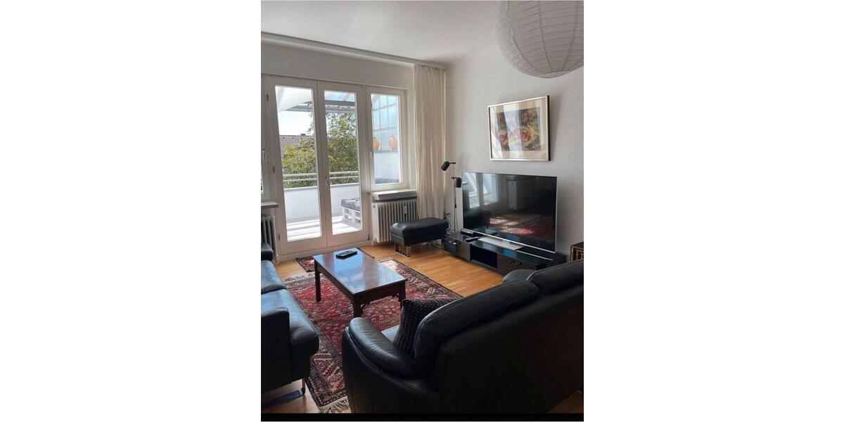 Etagenwohnung Hagen Hagen-Mitte - 3 Zimmer, 120 m&sup2;, 1.790&euro; | Angebot:26546155