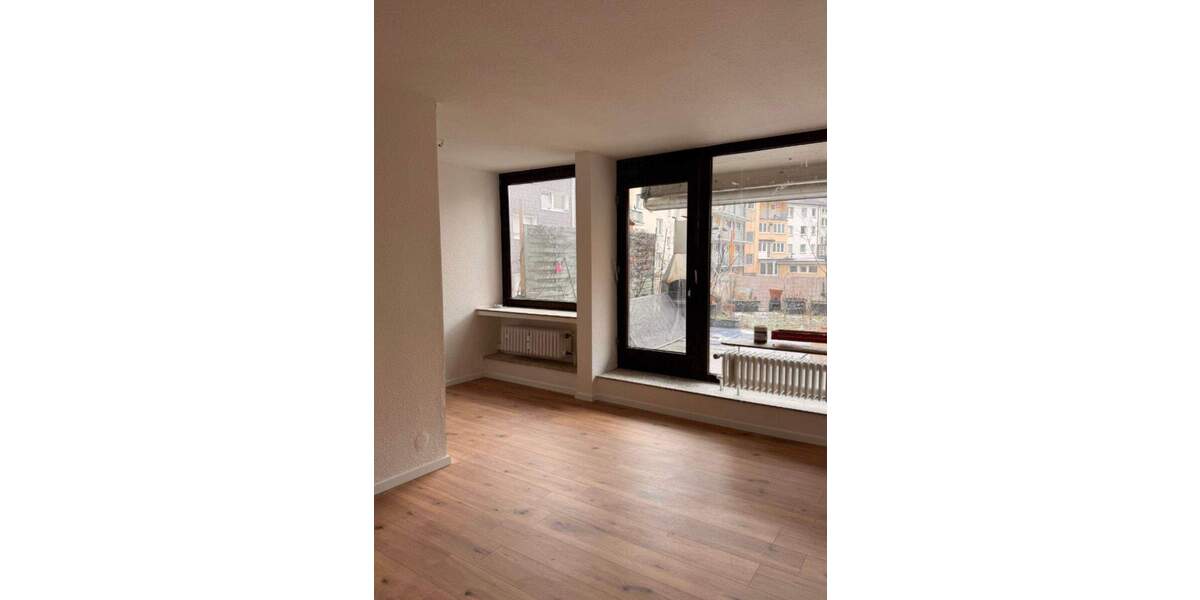 Zimmer Wuppertal Elberfeld - 2 Zimmer, 73 m&sup2;, 750&euro; | Angebot:25708261