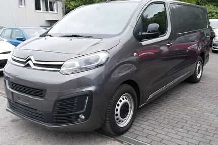 Citroen Jumpy