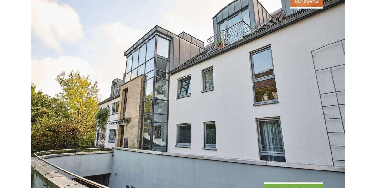 Etagenwohnung Heiligenhaus - 2 Zimmer, 67 m&sup2;, 570&euro; | Angebot:26275905