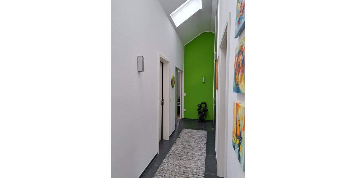 Etagenwohnung Leverkusen Quettingen - 4 Zimmer, 109 m&sup2;, 450.000&euro; | Angebot:25706284