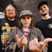 The Zac Schulze Gang 29.01.2026 Haus Eifgen