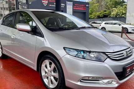 Honda Insight 245.982 km 4.990 &euro; Düsseldorf 40589