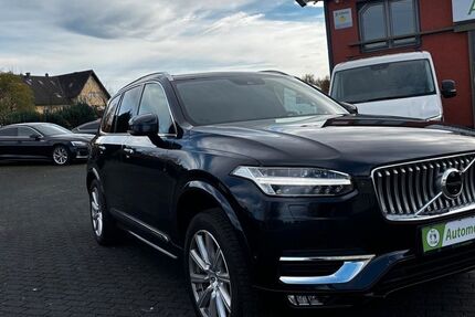Volvo XC90 157.600 km 25.999 &euro; Solingen 42697