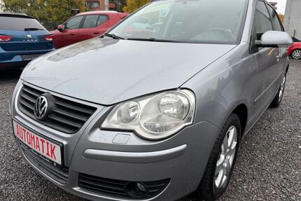 VW Polo 139.060 km 7.480 € Wuppertal 42289