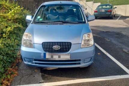 Kia Picanto 220.000 km 1.300 &euro; Hagen 58089