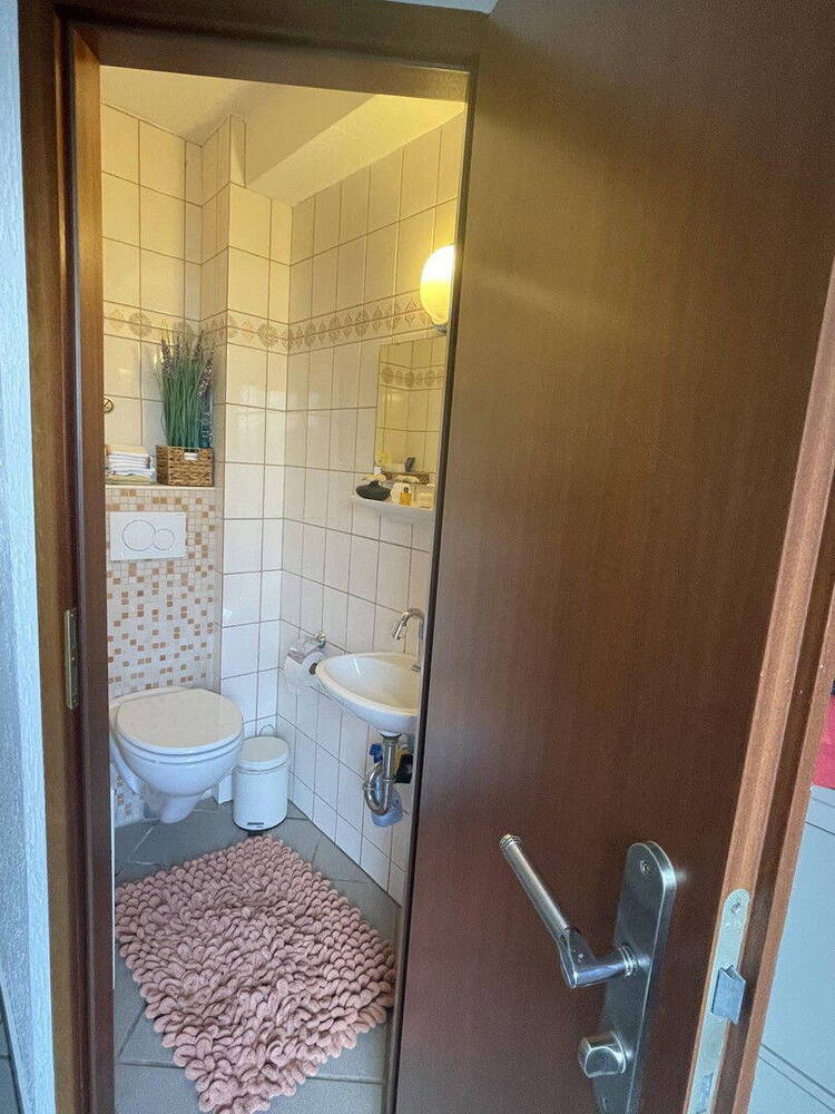 Attraktives Reihenendhaus mit EinliegerWohnung, Garten & Carport - Viel Platz für Familie & mehr