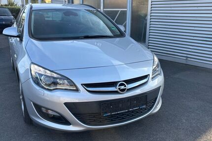 Opel Astra 166.778 km 6.499 &euro; Bergisch-Gladbach 51469