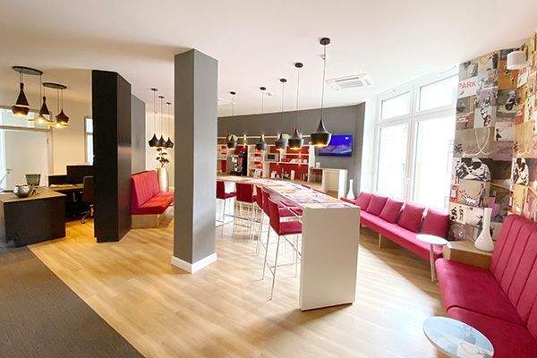 Gewerbeobjekt Düsseldorf Stadtmitte - 499&euro; | Angebot:25806041