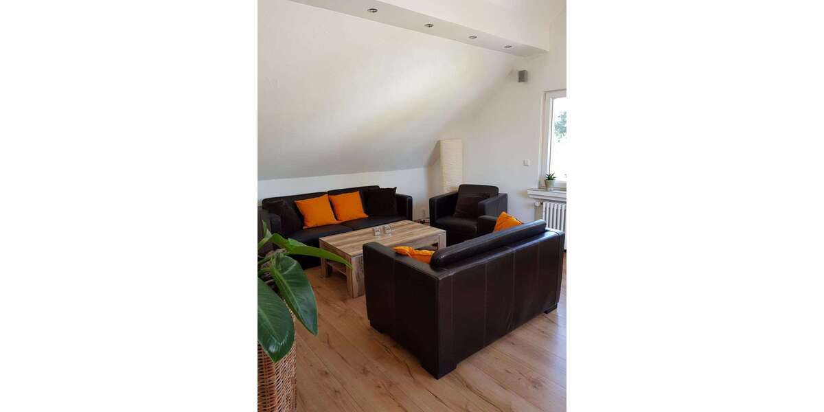 Zimmer Solingen Ohligs - 2 Zimmer, 1.150&euro; | Angebot:17018123