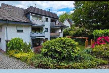 2 Wohnung im Herzen Burscheids zu vermieten 2 zimmer