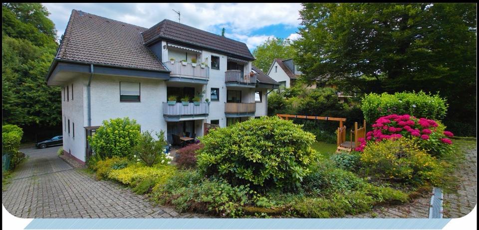 2 Wohnung im Herzen Burscheids zu vermieten 2 zimmer