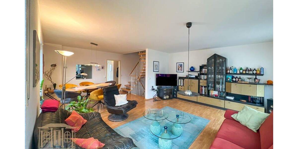 Reihenendhaus Wuppertal Elberfeld - 5 Zimmer, 136 m&sup2;, 489.500&euro; | Angebot:25728101