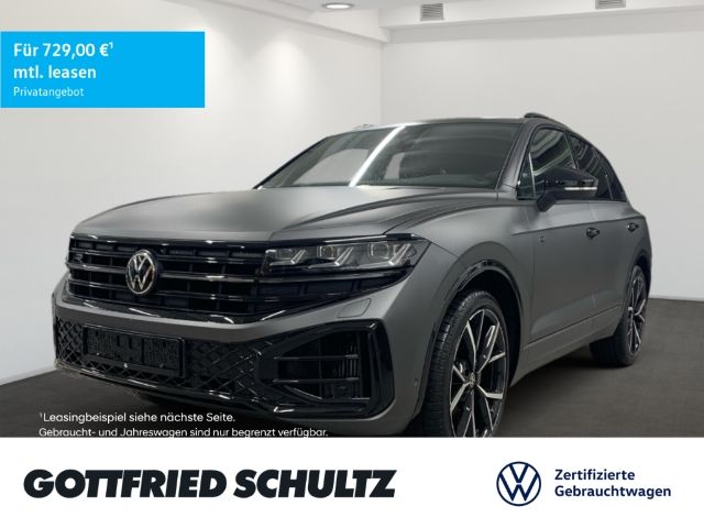 VW Touareg 16.303 km 71.950 € Essen 45307
