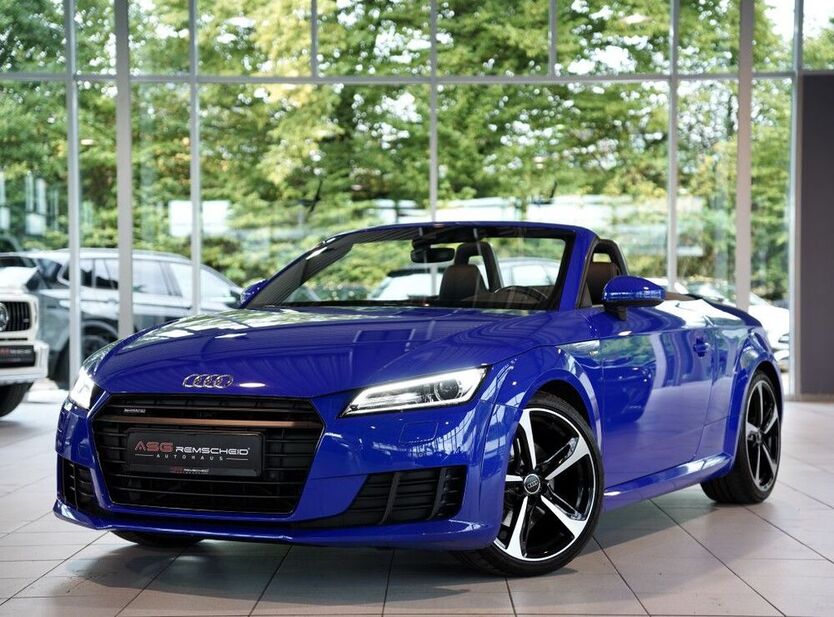 TT