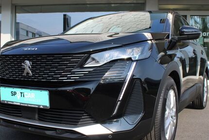 Peugeot 3008 48.687 km 16.990 &euro; Remscheid 42897