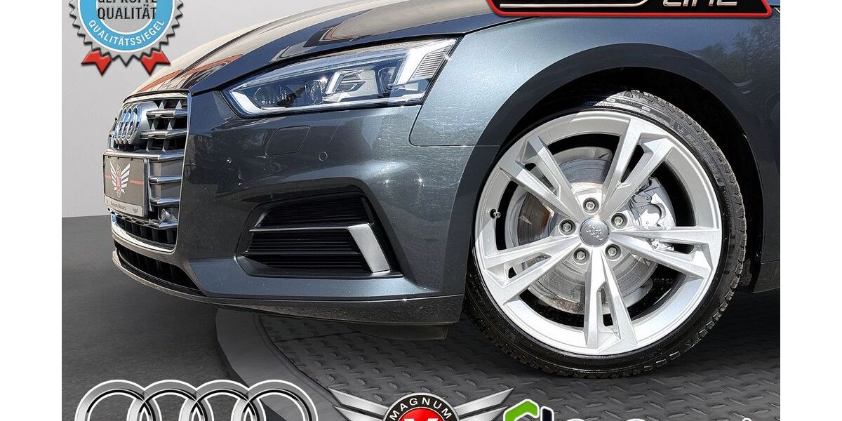 Audi A5 82.547 km 24.990 &euro; Düsseldorf 40625