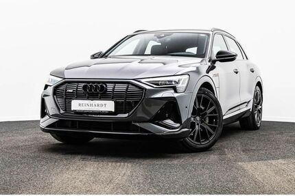 Audi e-tron 74.997 km 34.414 &euro; Hagen 58091