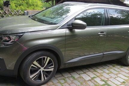 Peugeot 5008 36.900 km 15.900 &euro; Solingen 42653