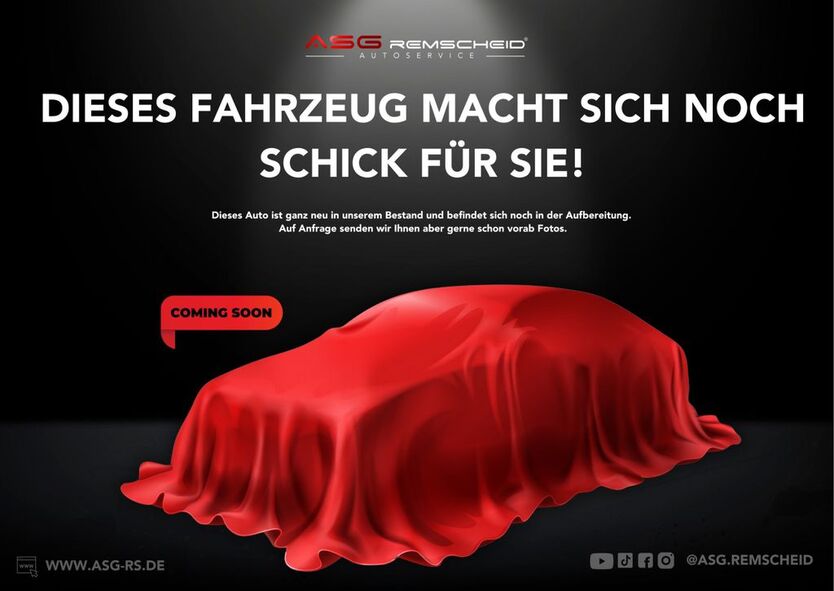 Audi RS3 6.700 km 71.900 € Remscheid/NRW 42855