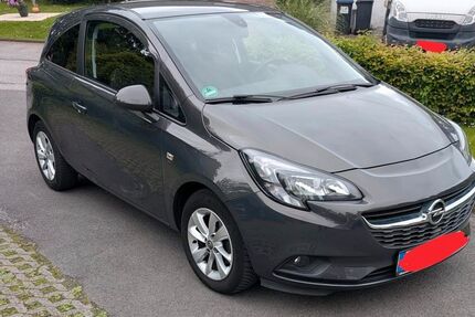 Opel Corsa 122.000 km 5.100 &euro; Gevelsberg 58285