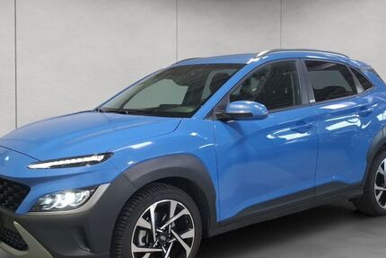 Hyundai KONA 15.412 km 17.950 € Düsseldorf 40549