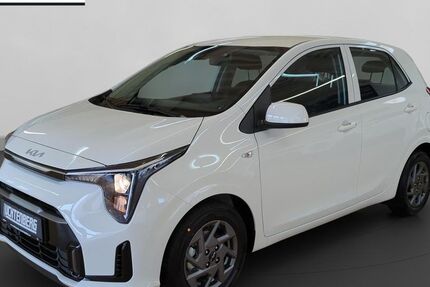 Kia Picanto 8.500 km 14.750 &euro; Leverkusen 51381