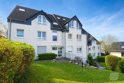 Haus Solingen Wald - 47 Zimmer, 1.050 m&sup2;, 2.200.000&euro; | Angebot:26701400