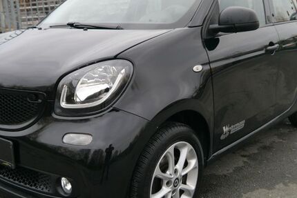 Smart ForFour 120.000 km 7.490 &euro; Wuppertal 42329